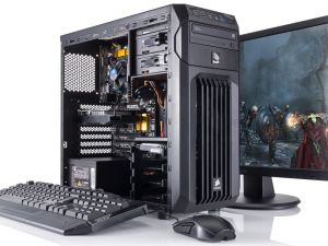 Pc Onarımı