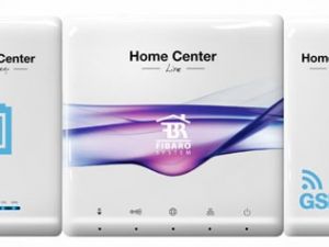 Home Center Lite